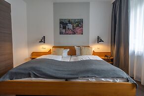 Hotel & Restaurant Stümpelstal