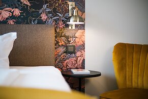 Hotel & Restaurant Stümpelstal