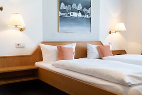Hotel & Restaurant Stümpelstal