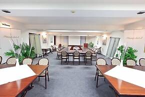 Hotel & Restaurant Stümpelstal