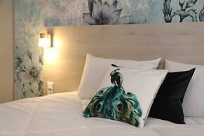 Brit Hotel Au Pays de Vitre