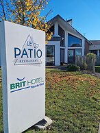 Brit Hotel Au Pays de Vitre