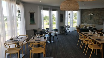 Brit Hotel Au Pays de Vitre
