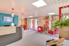 Brit Hotel Au Pays de Vitre