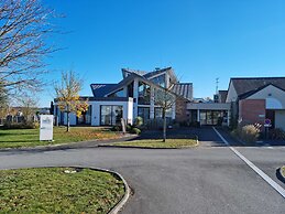 Brit Hotel Au Pays de Vitre