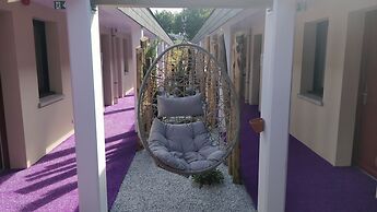 Brit Hotel Au Pays de Vitre