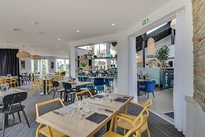 Brit Hotel Au Pays de Vitre