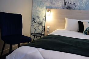 Brit Hotel Au Pays de Vitre