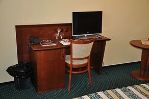 Hotel Terasa