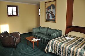 Hotel Terasa