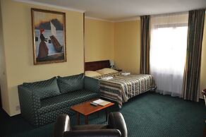 Hotel Terasa