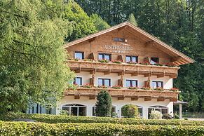 Hotel Untersberg