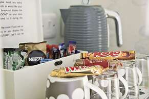 Hawthorn Farm Guest House