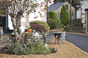 Hawthorn Farm Guest House