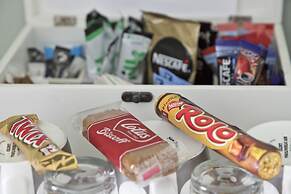 Hawthorn Farm Guest House