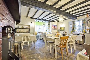 Hawthorn Farm Guest House