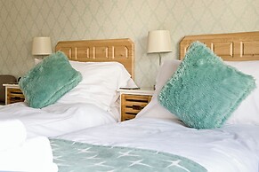 Hawthorn Farm Guest House