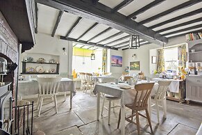 Hawthorn Farm Guest House