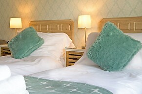 Hawthorn Farm Guest House