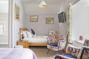 Hawthorn Farm Guest House