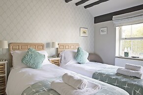 Hawthorn Farm Guest House