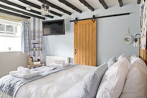 Hawthorn Farm Guest House