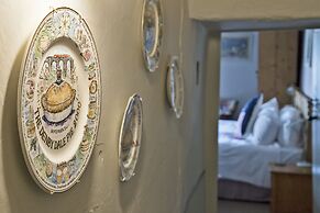 Hawthorn Farm Guest House