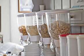 Hawthorn Farm Guest House