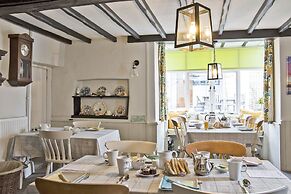 Hawthorn Farm Guest House