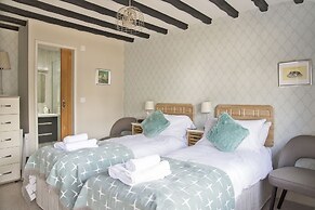 Hawthorn Farm Guest House