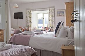 Hawthorn Farm Guest House