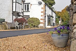 Hawthorn Farm Guest House