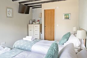 Hawthorn Farm Guest House