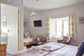 Hawthorn Farm Guest House