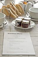 Hawthorn Farm Guest House