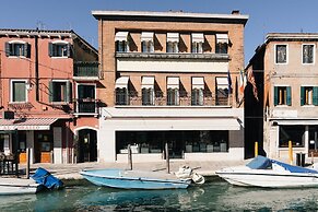 Murano Palace Bed & Breakfast