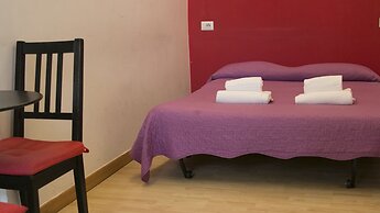 Vatican City Guest House