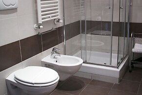 Vatican City Guest House