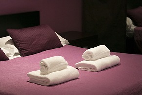 Vatican City Guest House