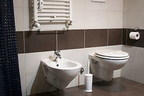 Vatican City Guest House