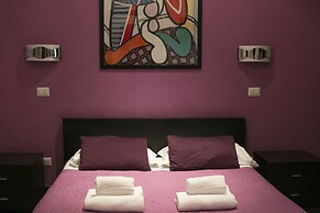 Vatican City Guest House