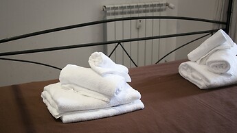 Vatican City Guest House