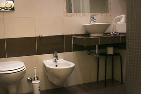 Vatican City Guest House