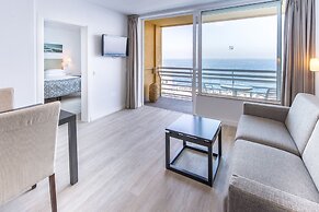 Atlantic Holiday Hotel