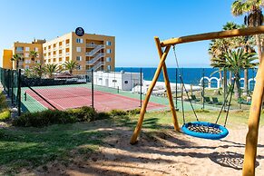 Atlantic Holiday Hotel