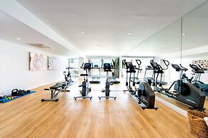 Atlantic Holiday Hotel