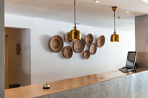 Atlantic Holiday Hotel