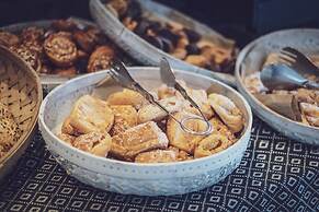 Atlantic Holiday Hotel