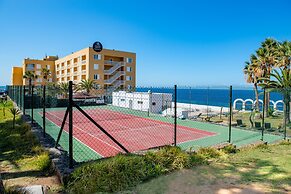 Atlantic Holiday Hotel