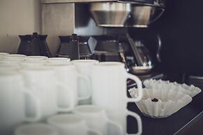 Atlantic Holiday Hotel